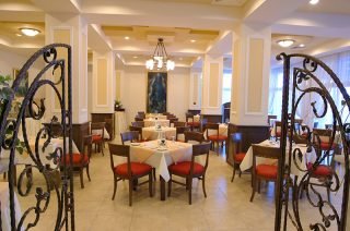 Hotel Anesis