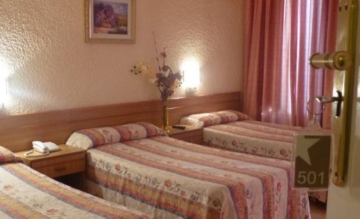 Hotel Aneto