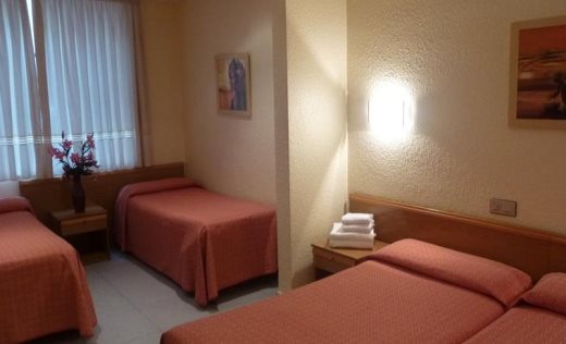 Hotel Aneto