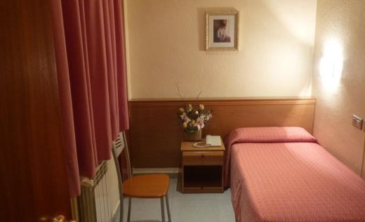 Hotel Aneto