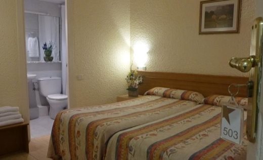 Hotel Aneto