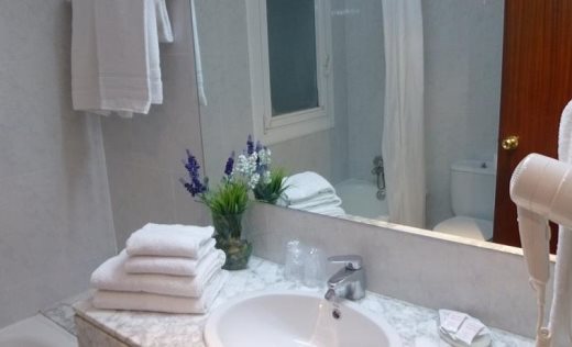 Hotel Aneto