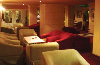 Hotel Anezi Tower