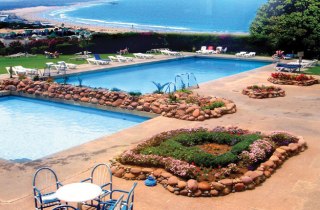Hotel Anezi Tower