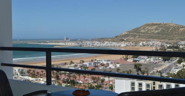 Hotel Anezi Tower