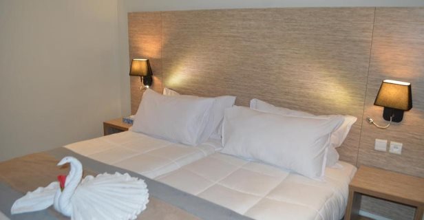 Hotel Anezi Tower