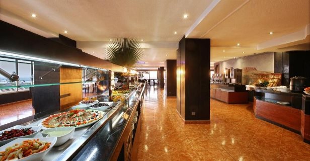 Hotel Anezi Tower