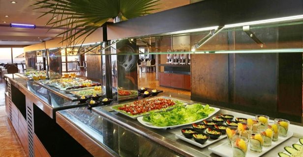 Hotel Anezi Tower