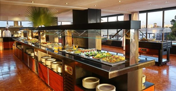 Hotel Anezi Tower