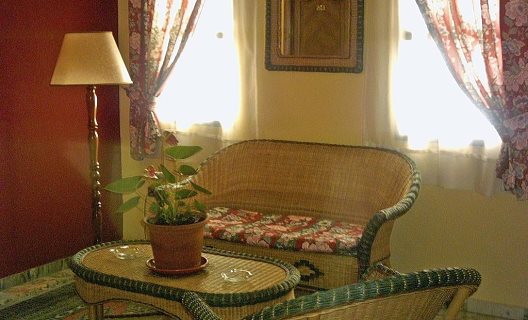 Hotel Anfiteatro Romano