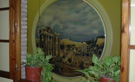 Hotel Anfiteatro Romano