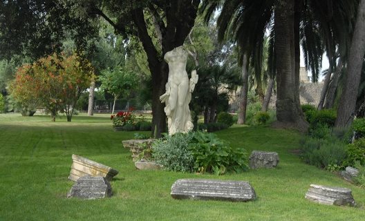 Hotel Anfiteatro Romano