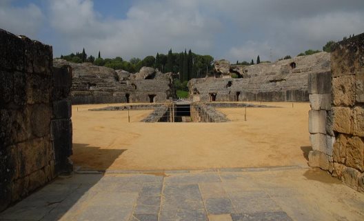 Hotel Anfiteatro Romano