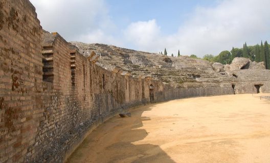 Hotel Anfiteatro Romano