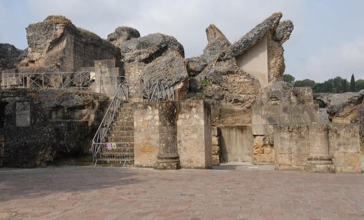 Hotel Anfiteatro Romano