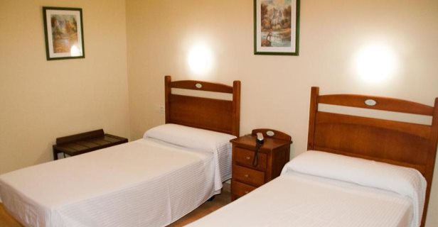 Hotel Anfora