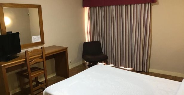 Hotel Anfora