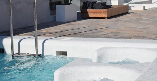 Hotel Ánfora Ibiza