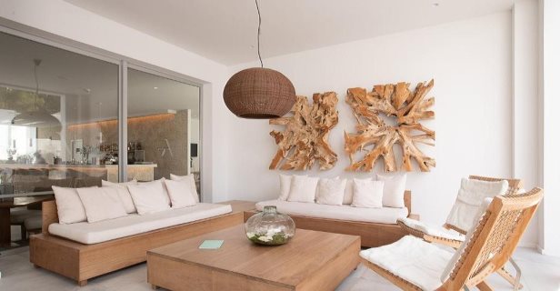 Hotel Ánfora Ibiza