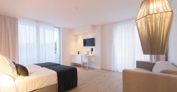 Hotel Ánfora Ibiza