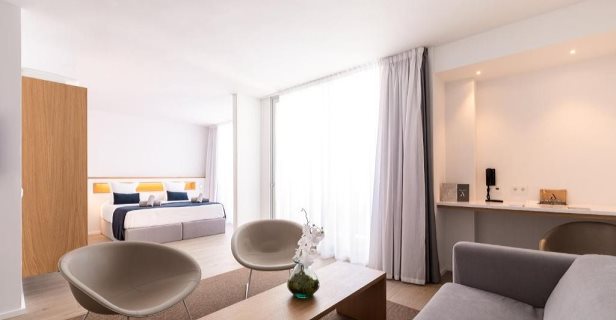 Hotel Ánfora Ibiza