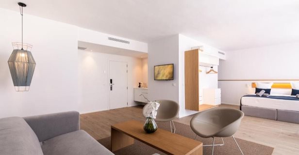 Hotel Ánfora Ibiza