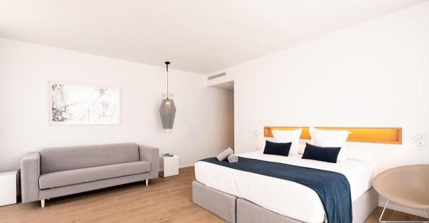 Hotel Ánfora Ibiza