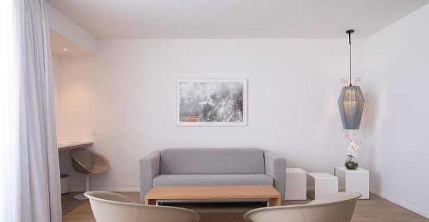 Hotel Ánfora Ibiza