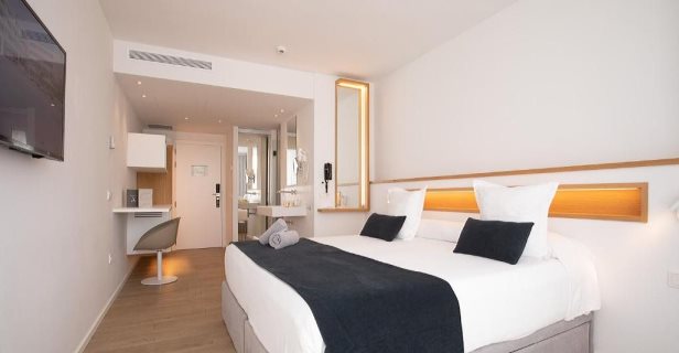 Hotel Ánfora Ibiza