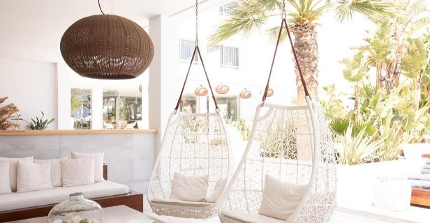 Hotel Ánfora Ibiza