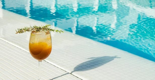 Hotel Ánfora Ibiza