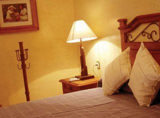 Hotel Angel Inn