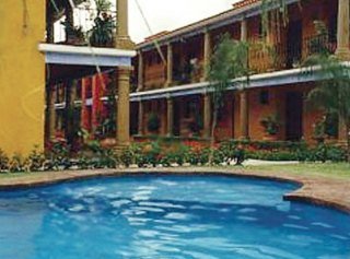 Hotel Angel Inn