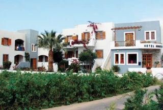 Hotel Angela