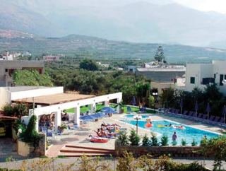 Hotel Angela