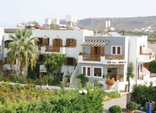 Hotel Angela