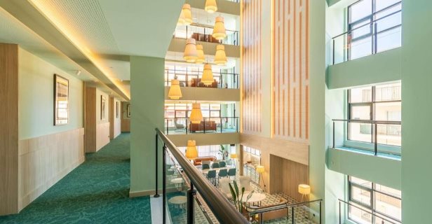 Hotel Angela