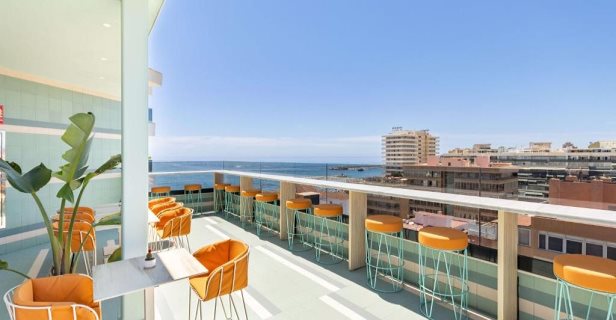 Hotel Angela