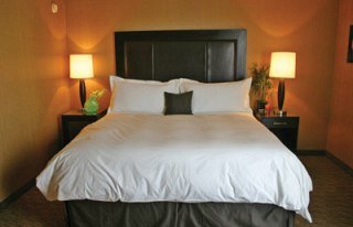 Hotel Angeleno