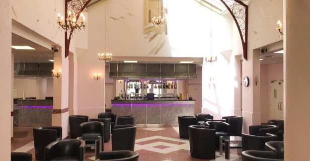 Hotel Angelic