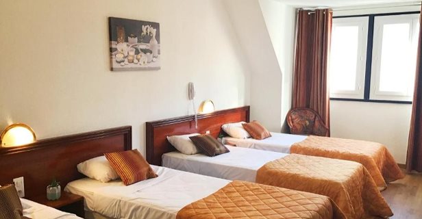 Hotel Angelic