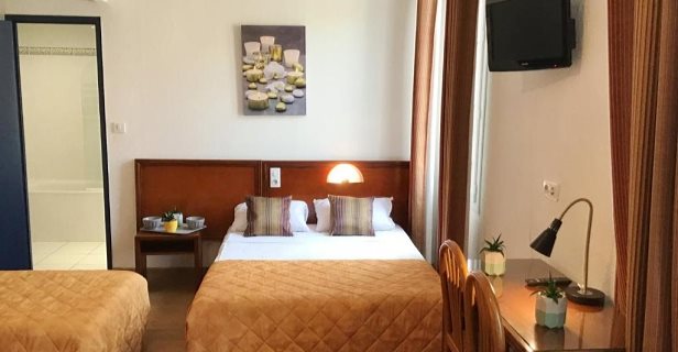 Hotel Angelic