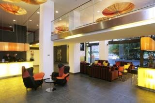 Hotel Angelo Design Munich