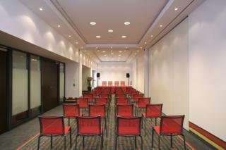 Hotel Angelo Design Munich