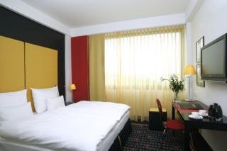 Hotel Angelo Design Munich