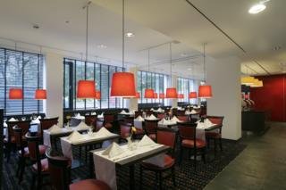 Hotel Angelo Design Munich
