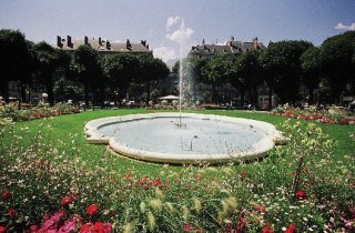 Hotel Angleterre