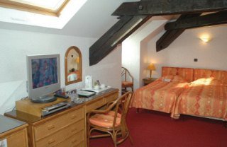 Hotel Angleterre