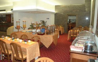 Hotel Angleterre