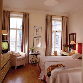 Hotel Angleterre